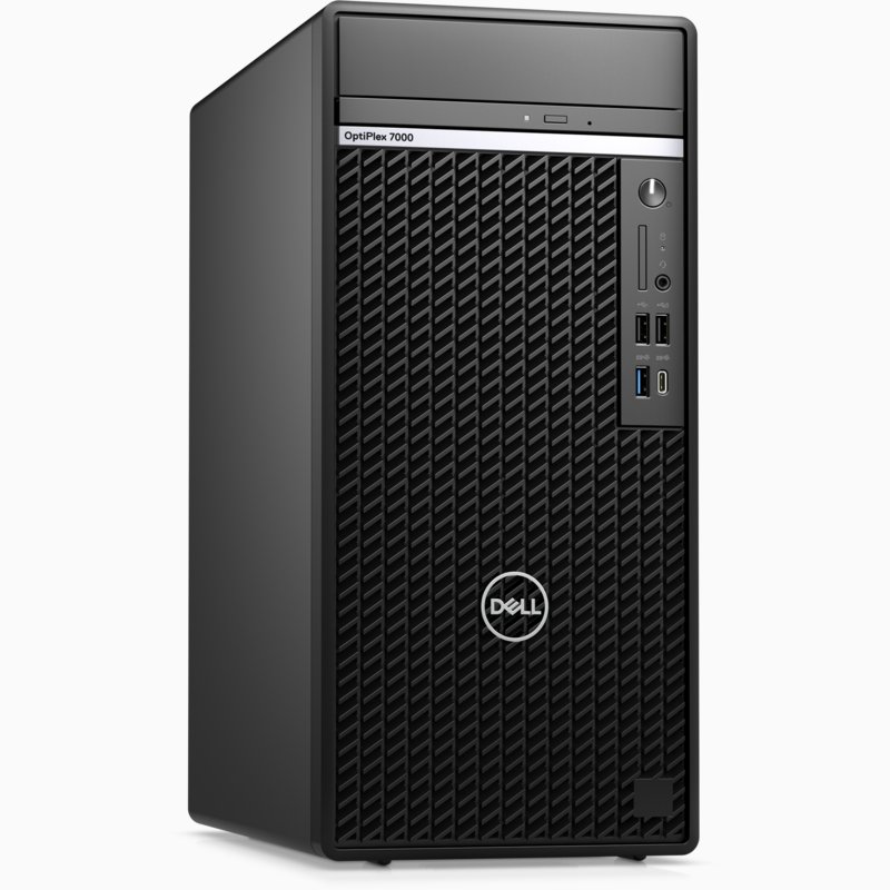 Unknown CPO DELL OPTIPLEX 7000MT I5-12500 8GB 1TB 3YPS
