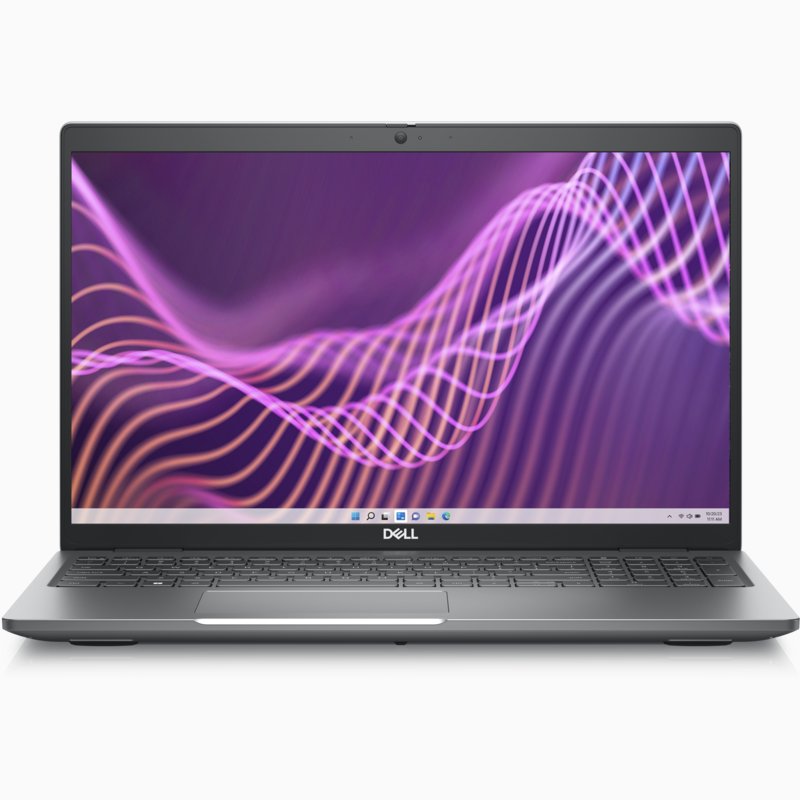Unknown CPO DELL LATITUDE 5540 15.6IN FHD NOTEBOOK