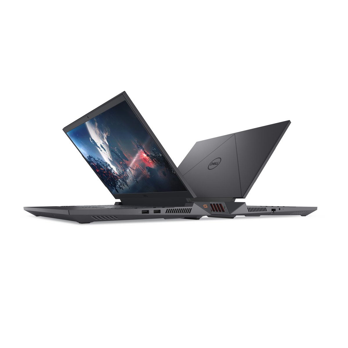 Unknown CPO DELL INSPIRON G15 GAMING 5530 NOTEBOOK