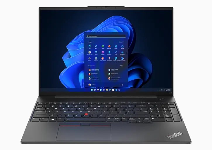 Unknown CPO LENOVO THINKPAD E16 GEN 1 16IN FHD NOTEBOOK