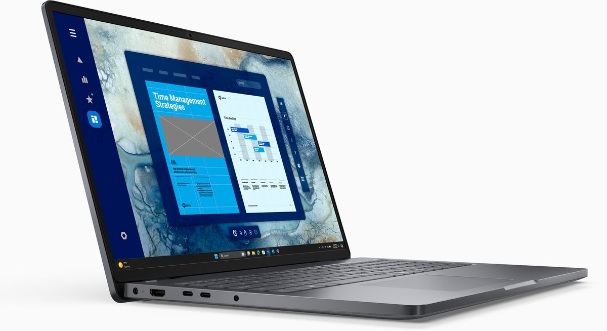 Unknown DELL PRO 16 PC16250 U7 255U 16.0IN FHD NOTEBOOK