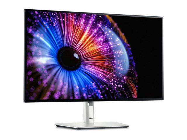Unknown DELL ULTRASHARP 27 THUNDERBOLT HUB MONITOR