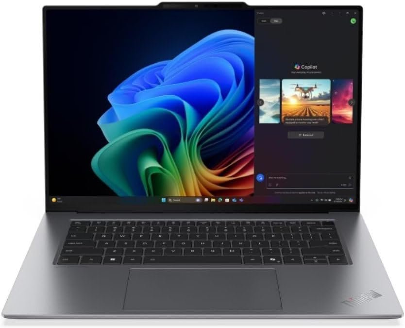 Unknown LENOVO NB TP THINKPAD X9-15 15.3IN OLED NOTEBOOK