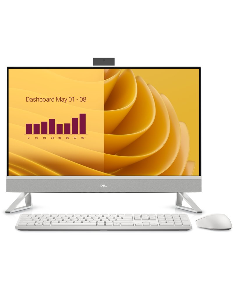 Unknown DELL OPTIPLEX 7420 23.8IN ALL-IN-ONE PC