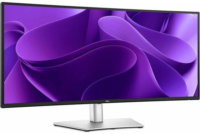 Unknown DELL PRO 34 PLUS P3425WE MONITOR