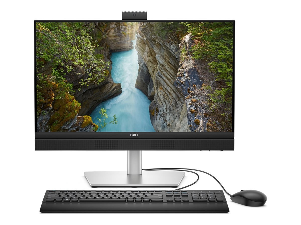 Unknown CPO DELL PRO QB24250 24 ALL-IN-ONE PLUS