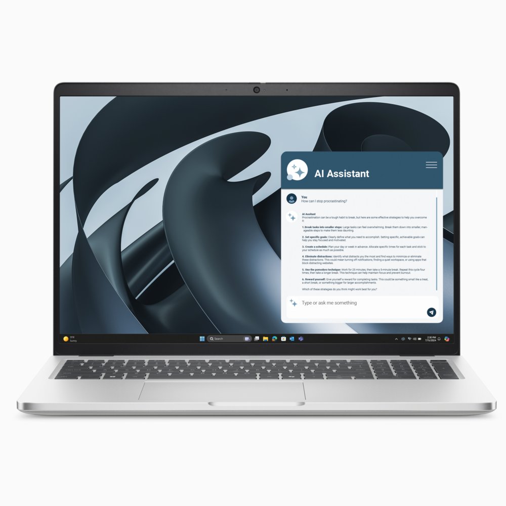 Unknown DELL PRO 16 PLUS 16IN FHD NOTEBOOK