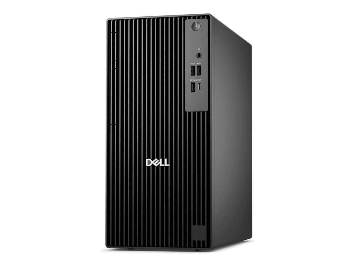 Unknown DELL PRO TOWER QCT1250 I7-14700 DESKTOP PC