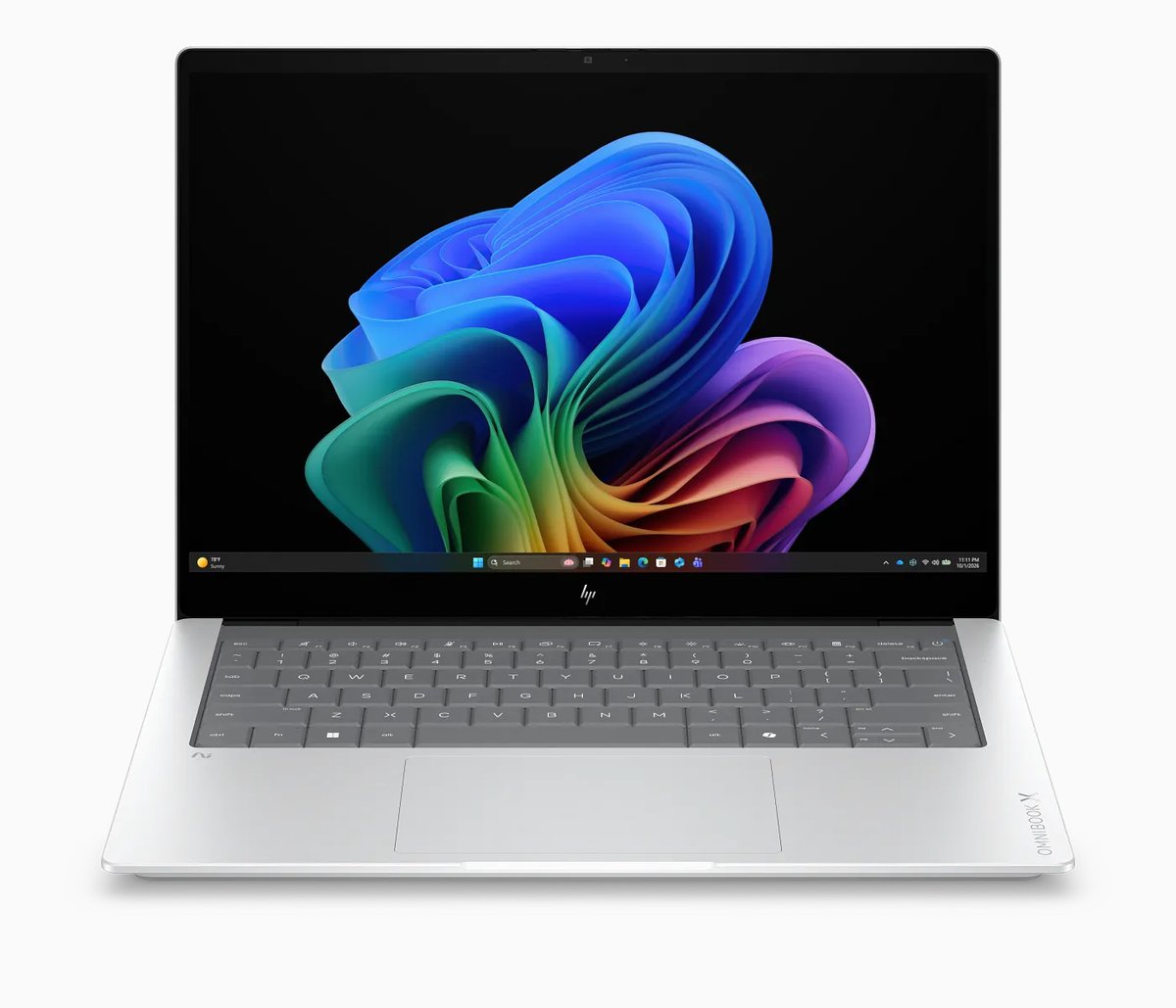 Unknown CPO HP OB X SNAPDRAGON ELITE 14 14IN NOTEBOOK