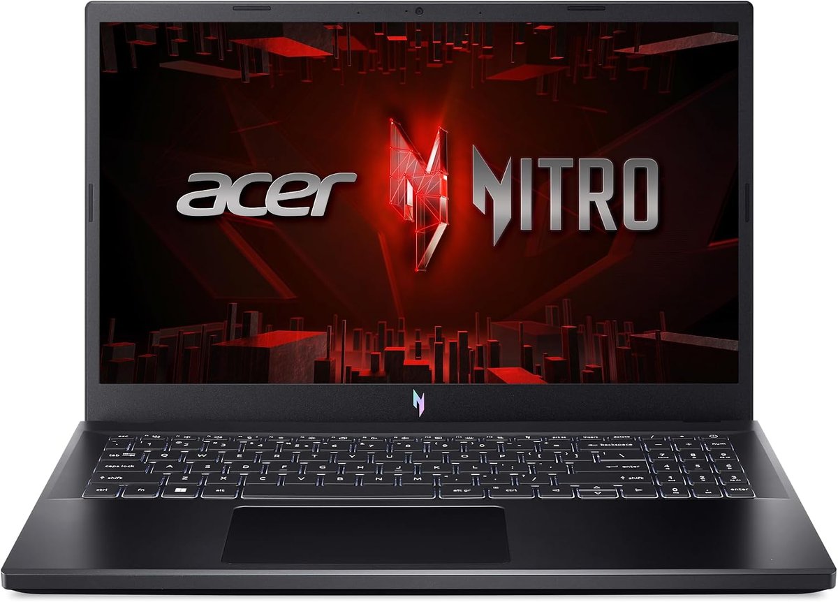 Unknown CPO ACER NITRO V 15.6IN FHD NOTEBOOK
