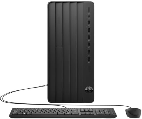 Unknown HP PRO TOWER 290 G9 DESKTOP PC