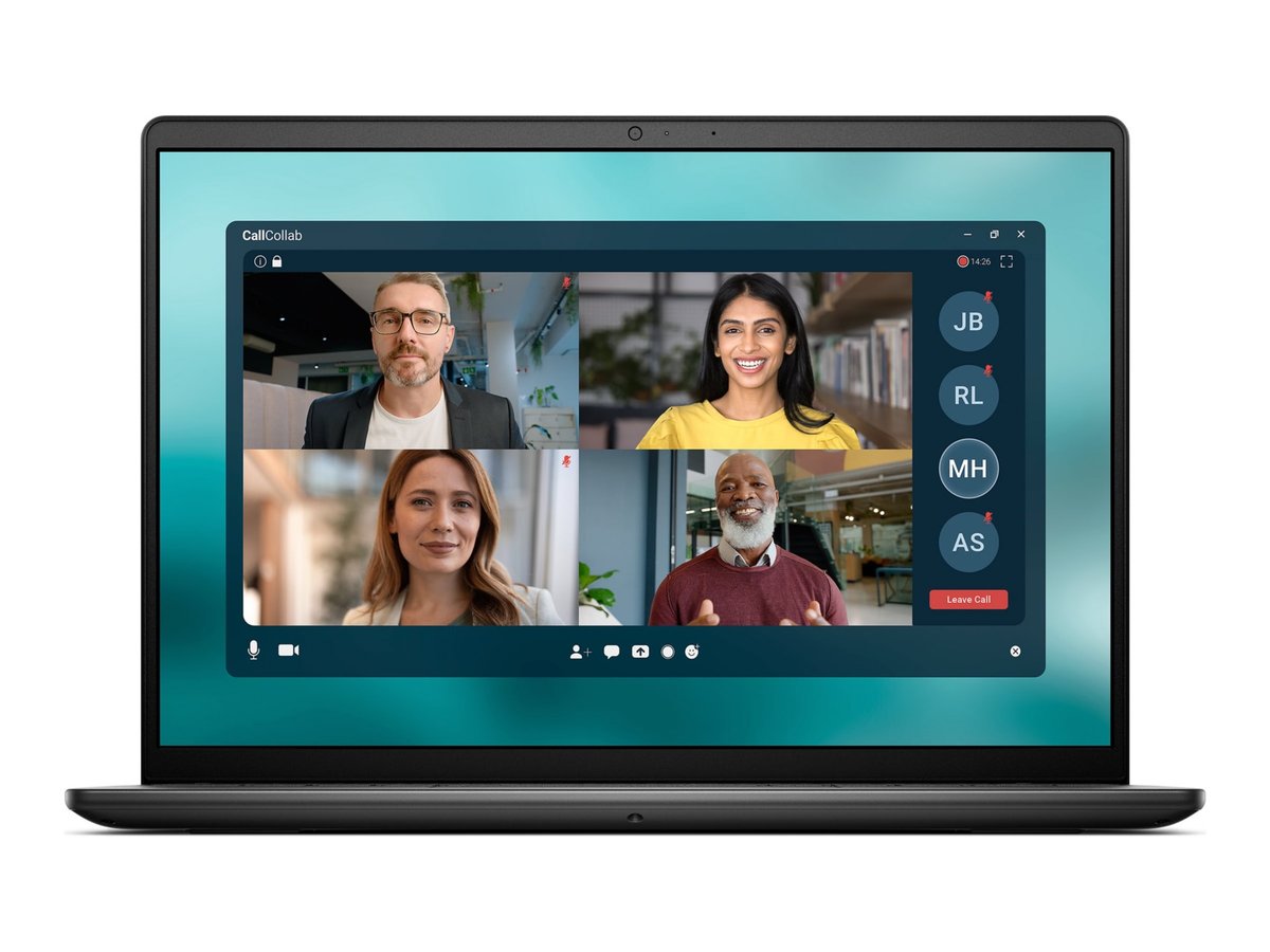Unknown DELL PRO 14 ESSENTIAL PV14250 14IN FHD NOTEBOOK