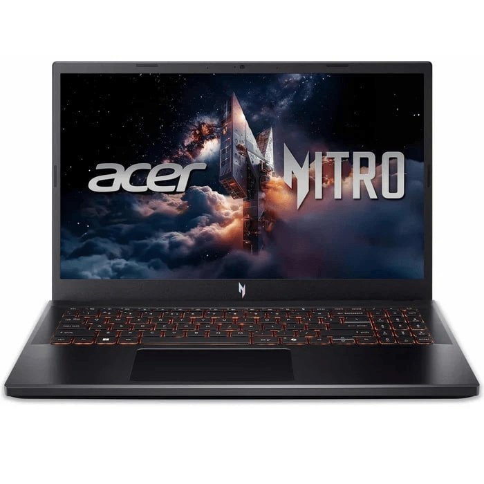 Unknown ACER NITRO V 15 CORE 5 210H 15.6IN FHD NOTEBOOK