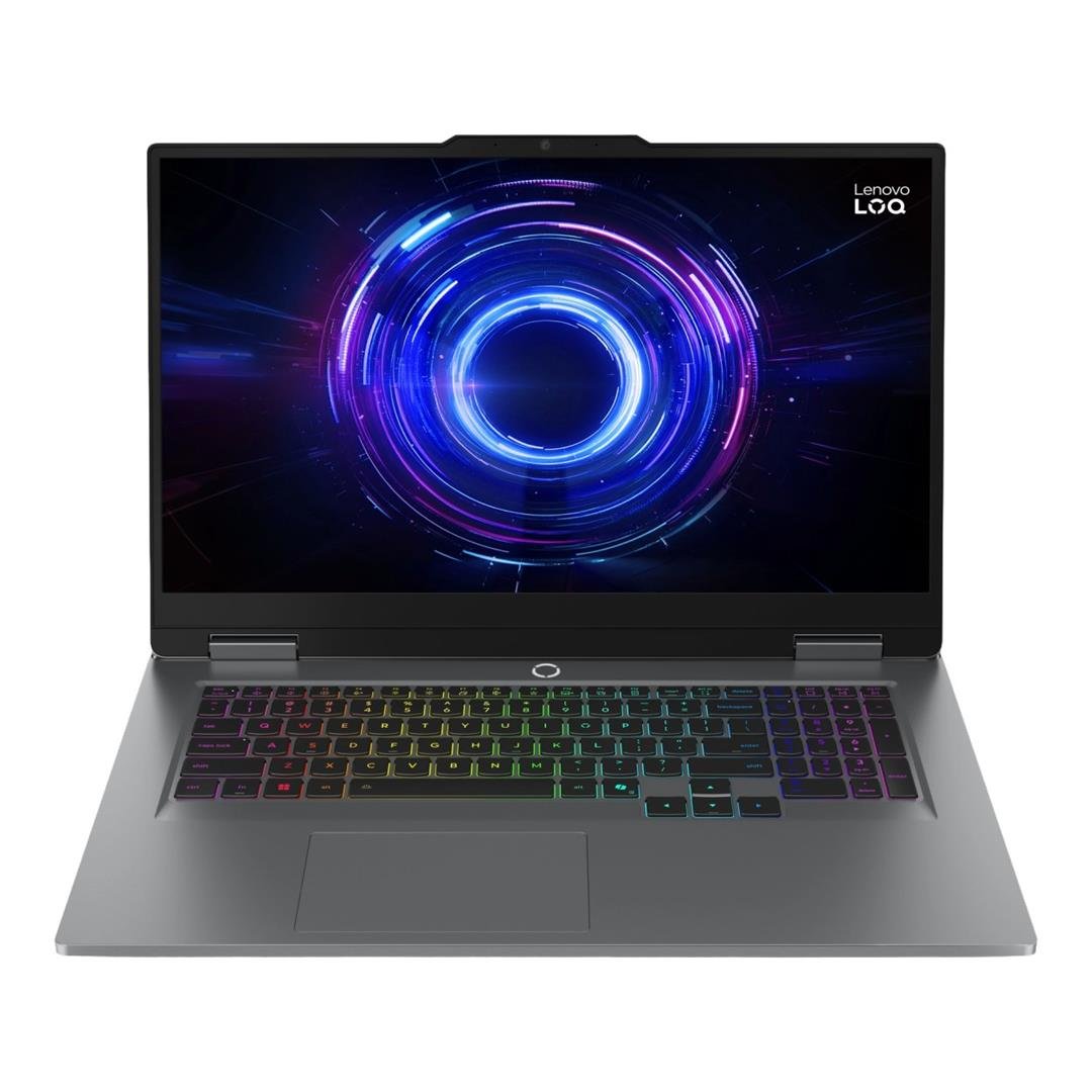 Unknown LENOVO LOQ 17 17IN FHD NOTEBOOK