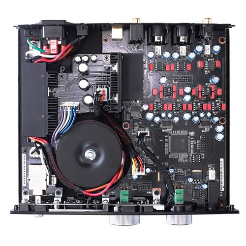 Asus Xonar Essence One Muse