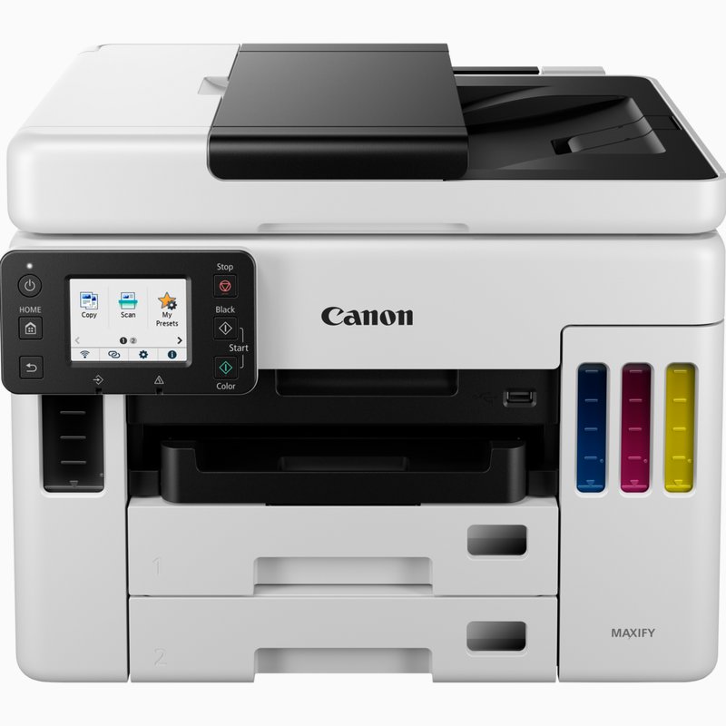 Canon PSCFADNW:Canon GX7040 Oin1