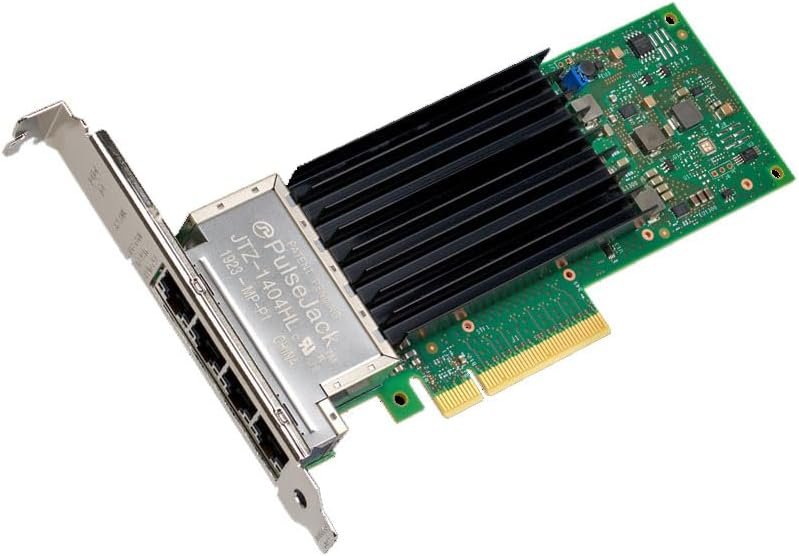 Intel X710T4L 10G quad pci-e(8x)