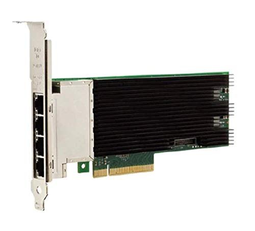 Intel x710T4 quad 10G Retail