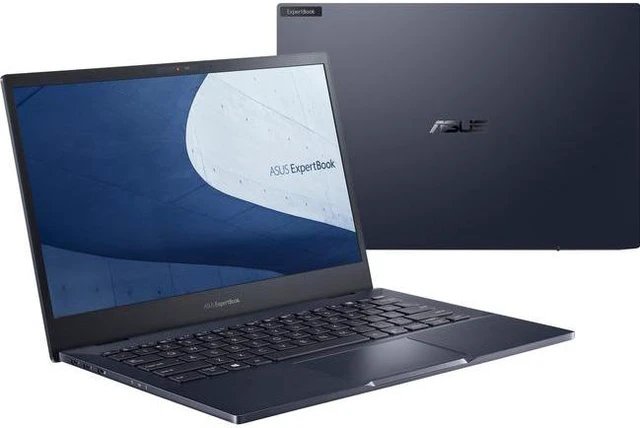 ASUS B5302cea-i716512B + 5Q+8+512