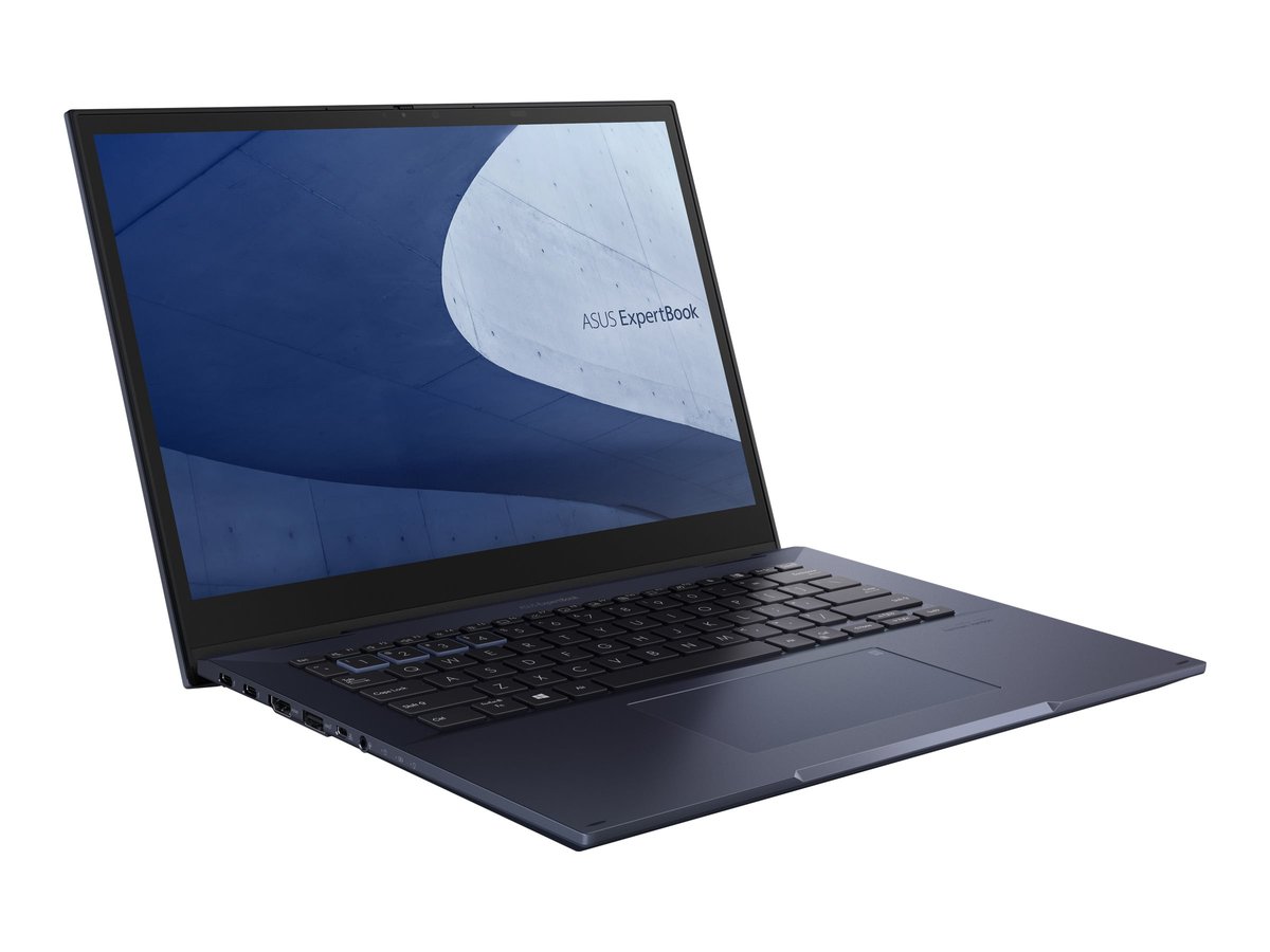 ASUS B7402Fea-i716512 7Q+16+512+T