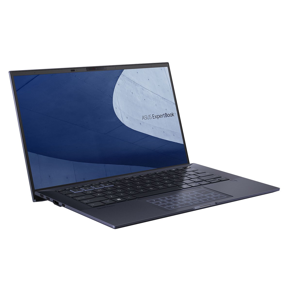ASUS B9400cba-i71610B0X+7T+32+1TS