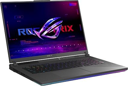 ASUS G814ji-i93210GR0W 9F+32+4070