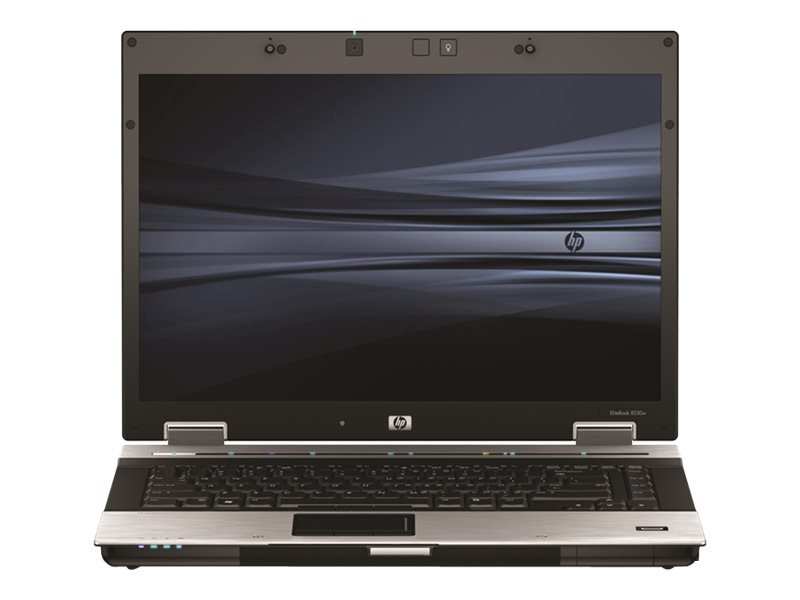 HP 8530W T94+250P+VXO+NV+WSXGA+