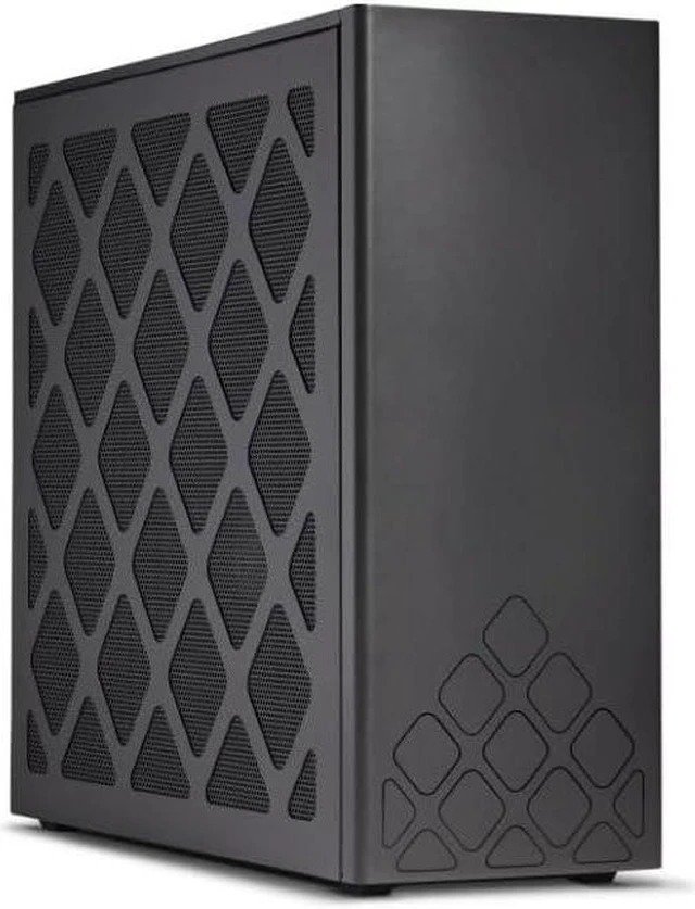 Intel nuc13-i5RNG extreme