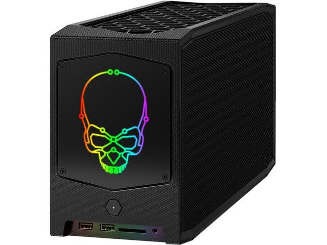 Intel nuc11-i7BTM