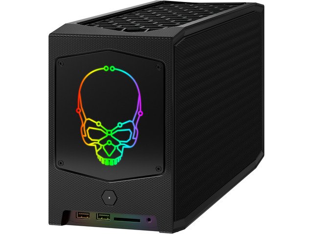 Intel nuc11-i9BTM