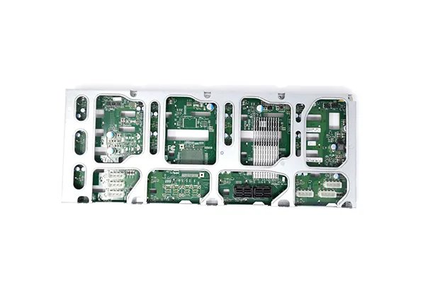 Super Micro SUPERMICRO 24-PORT 4U SAS3 12GBPS SINGLE-EXPANDER BACKPLANE, SUPPORT UP TO 24X 3.5-INCH SAS3/SATA3 HDD/SSD
