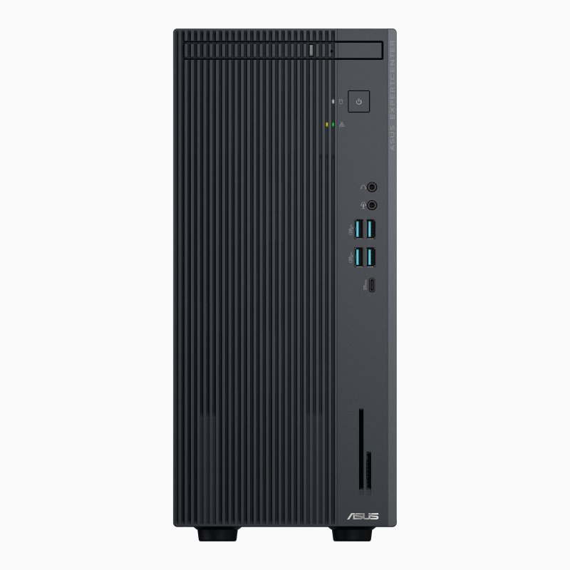 ASUS ExpertCenter P700ML , Mini Tower 15L 500W power supply (80+ Platinum, peak 1000W) , Intel® Core™ Ultra 7 Processor 251HX 3.1 GHz (24MB Cache, up to 5.1 GHz, 18 Cores, 18 Threads); Intel® AI Boost NPU up to 13 TOPS , 16GB DDR5 5600 MHz SO-DIMM (2
