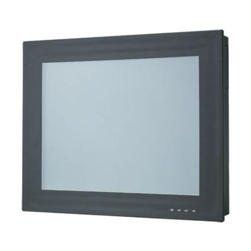 Advantech Industrial 15" TFT XGA LED Fanless Panel PC With Intel Celeron N2930 Processor And Durable 5-wire Resistive Touch Screen