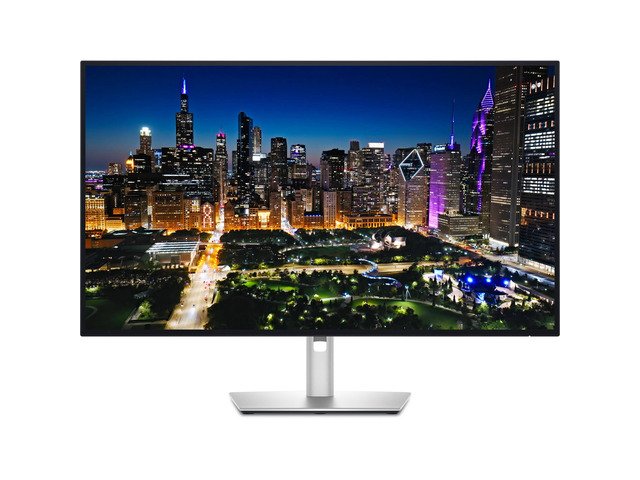 Dell UltraSharp 32 4K Thunderbolt Hub Monitor - U3225QE
