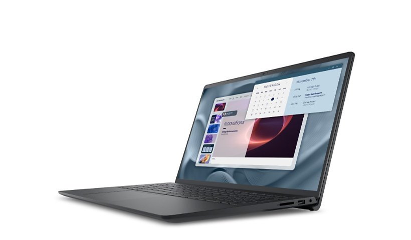 Dell Pro 15 Essential PV15250|I5-1334U|16GB|512GB SSD|Intel Graphics|FgrPr|W11 Pro|WLAN + BT|15.6” FHD|Kb|3 Cell|65W ProSupport and Next Business Day Onsite Service 36 Months