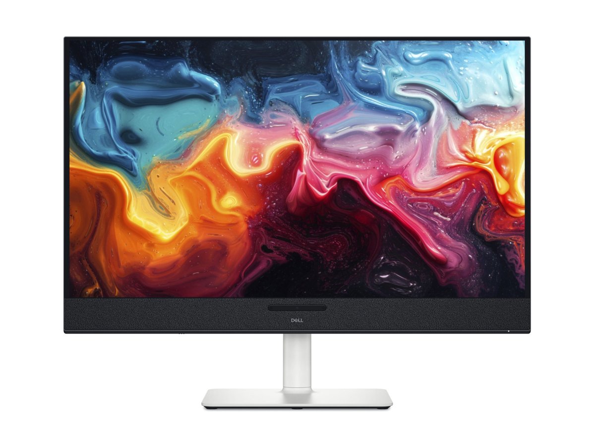 Dell 32 Plus 4K QD-OLED Monitor- S3225QC