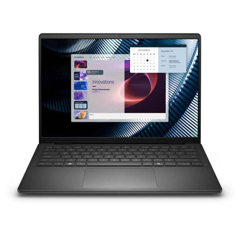 Dell Pro 14 Essential PV14250|C5-120U|16GB|512GB SSD|Intel Graphics|FgrPr|W11 Pro|WLAN + BT|14.0” FHD+|Kb|4 Cell|65W ProSupport and Next Business Day Onsite Service 36 Months