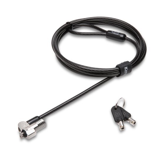Kensington - NanoSaver Keyed Laptop Lock - (Master Keyed 25 Pack)