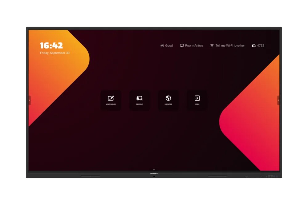 CTOUCH - i3 Connect ELM 2 65"