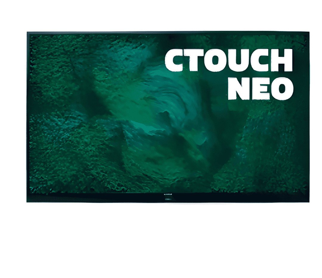 CTOUCH - NEO 55"