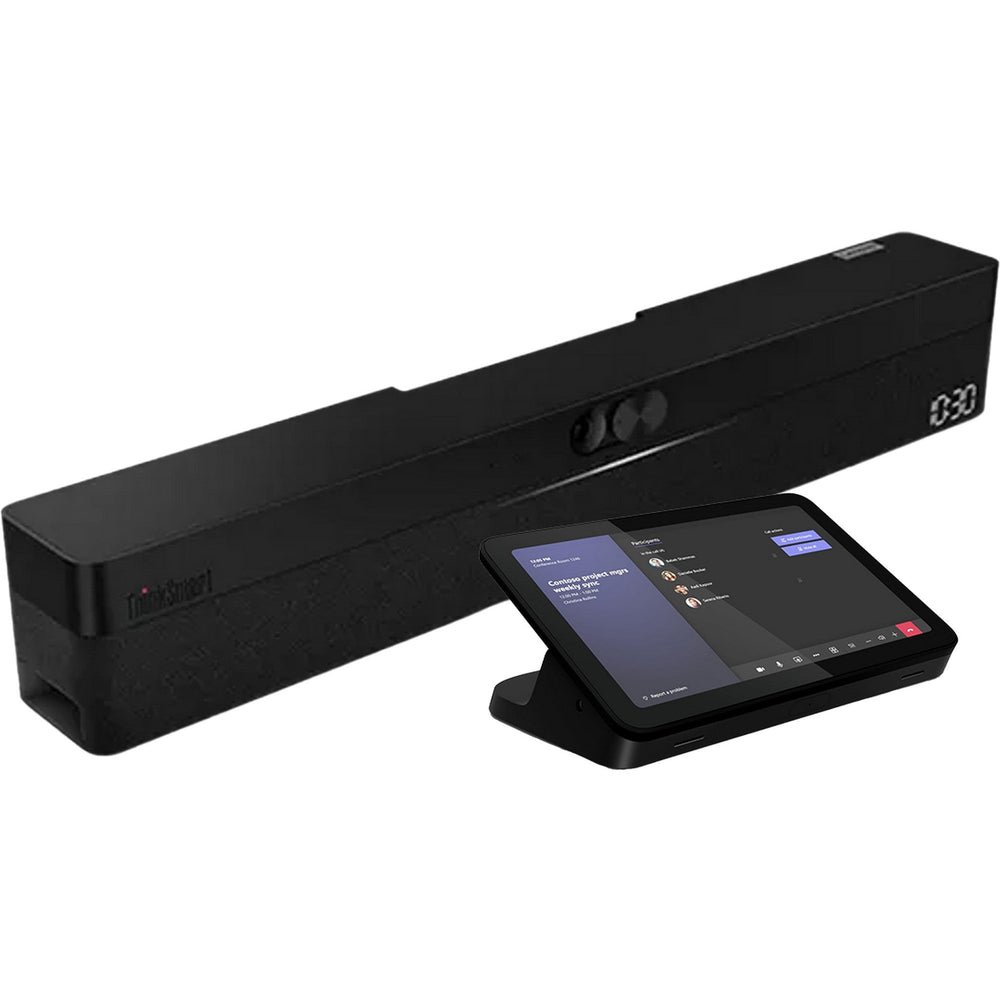 LENOVO - THINKSMART ONE + CONTROLLER - MTR
