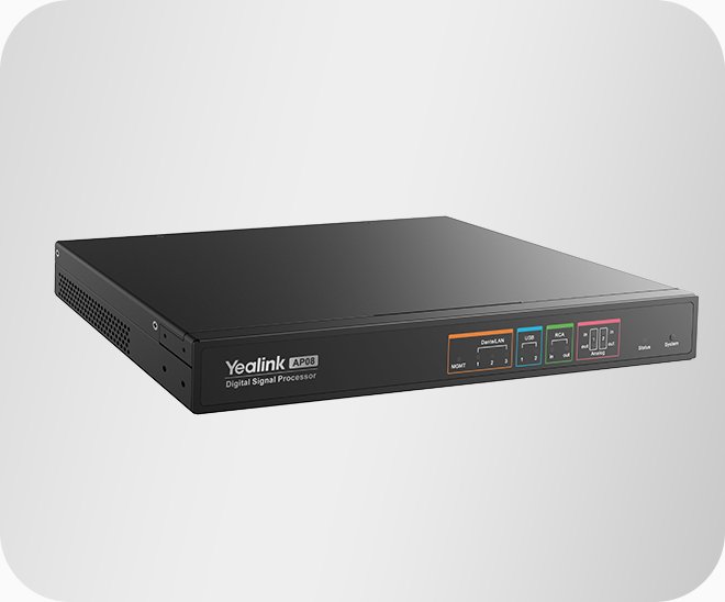 YEALINK – AP08 DSP