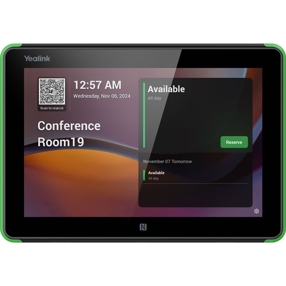 YEALINK - RoomPanel E2