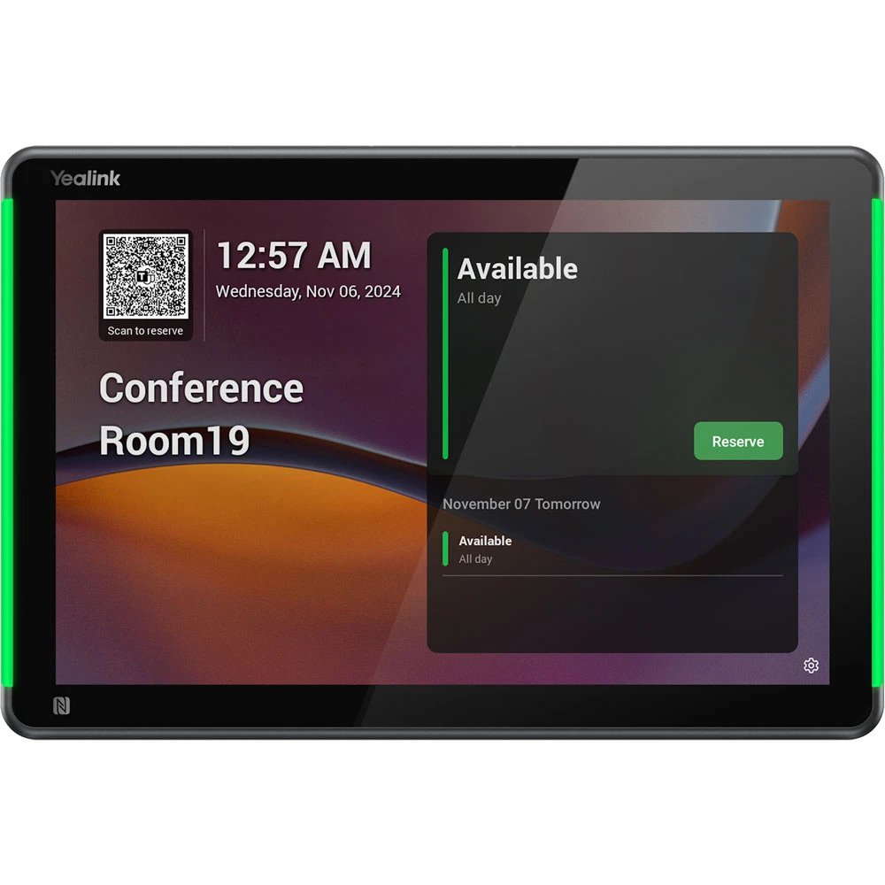 YEALINK - RoomPanel Plus E2