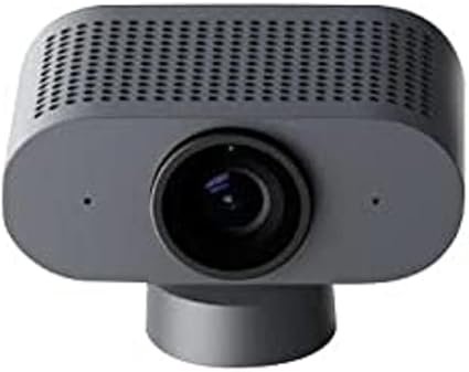 LENOVO - GMK Series One - Camera - Black