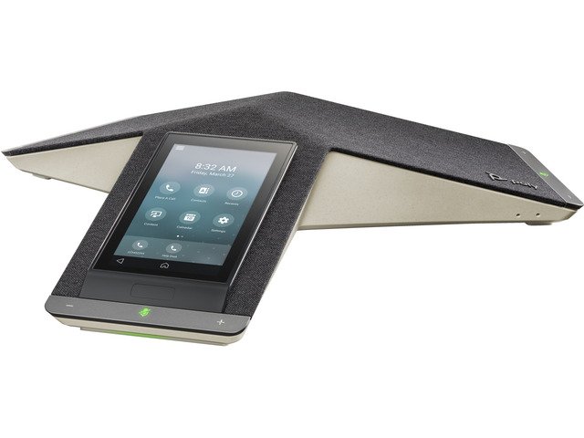 POLY HP_Poly Trio C60 IP CP FR PoE-e