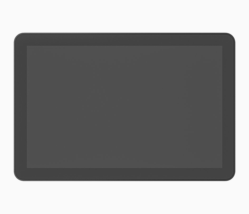 LOGITECH - TAP SCHEDULER - GRAPHITE