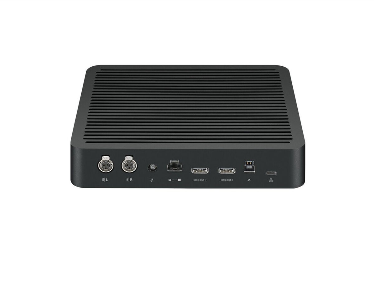 LOGITECH - SPARE DISPLAY HUB FOR RALLY SYSTEM