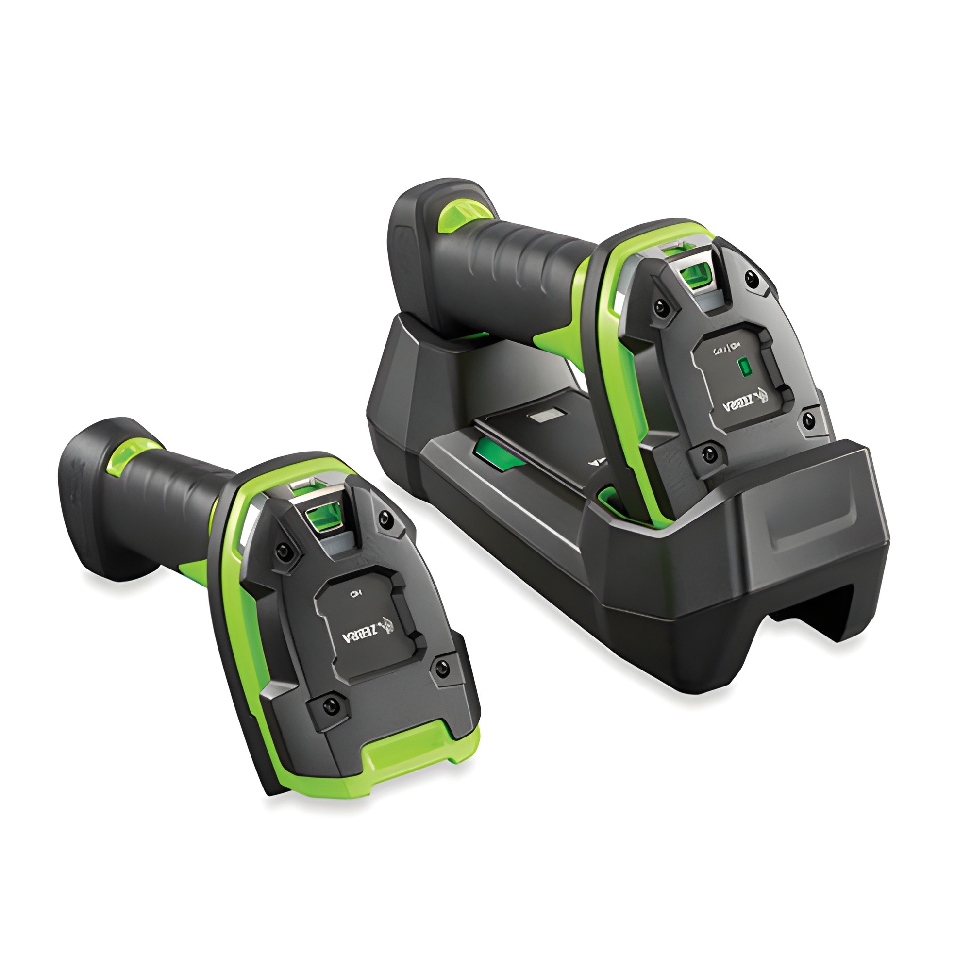 Zebra DS3678-DP RUGGED VIBRATION STANDARD CRADLE USB (NO LINE CORD) KIT: DS3678-DP2F003VZWW SCANNER; CBA-U42-S07PAR SHIELDED US
