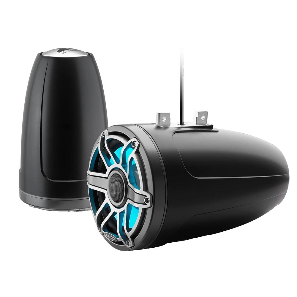 Garmin M6-880ETXv3-Sb-S-GmTi-i, Speaker, JLA, (93663)